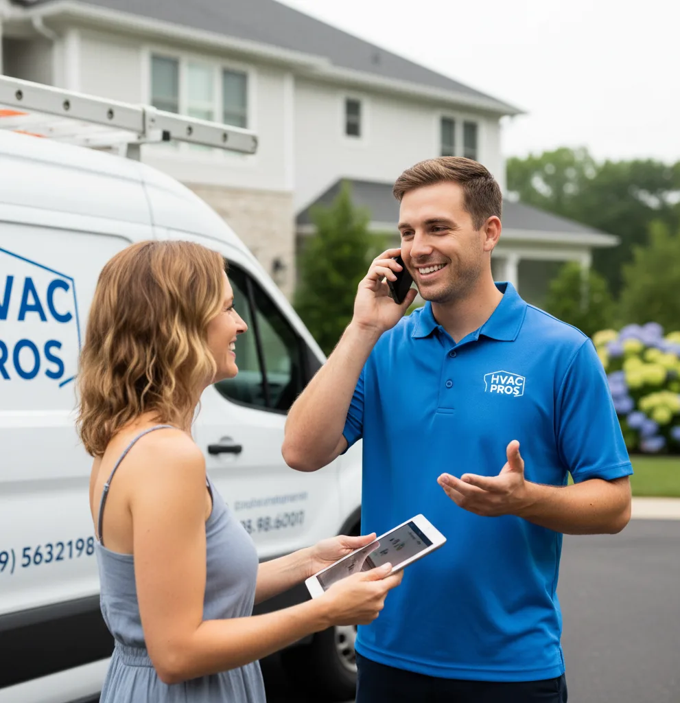 Furnace Repair in Waynesville, GA